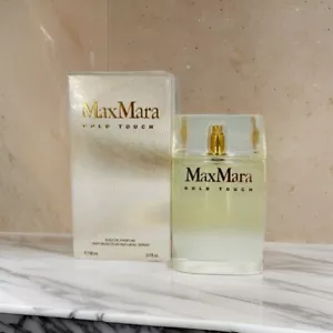 Max Mara Gold Touch by Max Mara for Women EDP Spray 3.0 Oz - Picture 1 of 3