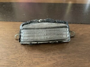 1940 Chrysler Parking Light Lens - Picture 1 of 2