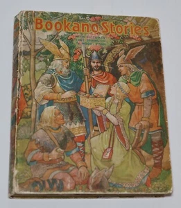 Bookano Stories No. 15 (Strand Publications, 1948) - Picture 1 of 24