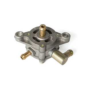Yamaha G1 Golf Cart Fuel Pump Assembly |1979 - 1989 |OEM J10-24410-03 - Picture 1 of 3