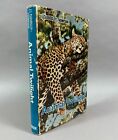 J L Cloudsley-Thompson / Animal Twilight Man and Game in Eastern Signed 1st 1967