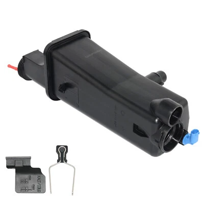 Vase d'expansion pour BMW 3er E46 X3 E83 X5 E53 Z4 E85 17117573781 17111436413 - Image 1 of 4