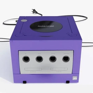 Nintendo Gamecube Console Repair - Picture 1 of 1