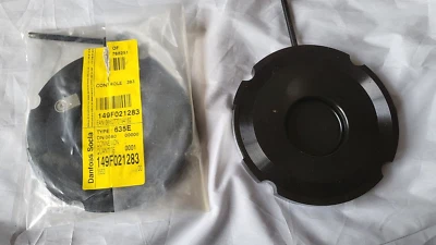 80mm SOCLA 635E Swing Check Valve - Image 1 of 4