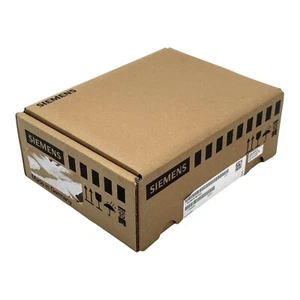 Siemens Sinamics 6SL3040-0LA00-0AA1 Ver. Unidad de control B S120 CU310 DP -sellada- - Imagen 1 de 9