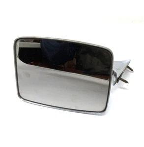 Chevrolet GM Side Exterior Mirror 1970's Vintage OEM - Picture 1 of 7