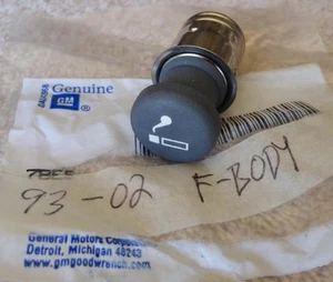 NOS 93-02 Firebird Trans Am Camaro Z28 SLP original GM new old stock ! - Bild 1 von 2
