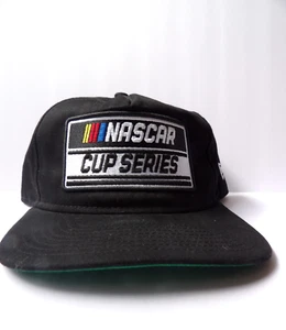 Cappellino da baseball nero serie NASCAR Cup di New Era - Foto 1 di 3