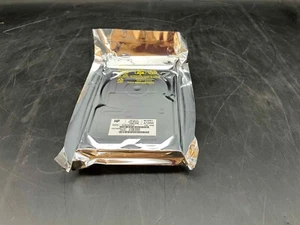 HP 146GB 10k FC HDD w/Caddy, A7289A, A7289-69002 - NEW SEALED - Picture 1 of 4