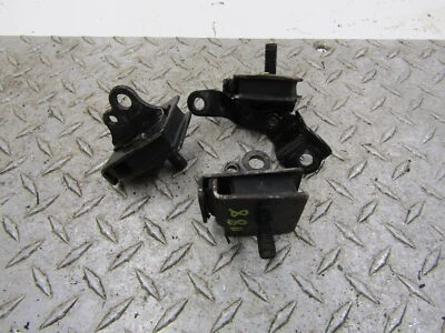 HISUN MOTORS CORP USA HS500 MOTOR ENGINE MOUNTS - Изображение 1 из 2