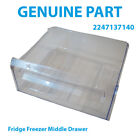 Fridge Freezer Middle Drawer ZANUSSI ZBB7266 ZBB7294 ZBB7297 ZBB8294 ZBB8297