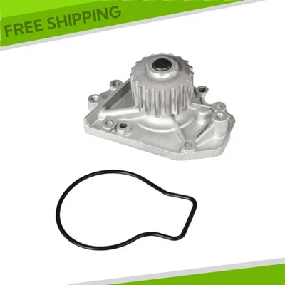 Fit 1996-2001 Acura Integra 97-01 Honda CR-V Edition Hatchback 2Door Water Pumps Foto 1 de 4