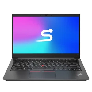Szkoła Laptop Lenovo Thinkpad E14 GEN 3 Ryzen 5 5500U 8/256GB SSD NVMe FHD W11P - Zdjęcie 1 z 16