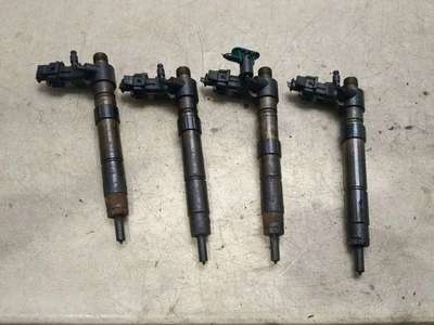 Land Rover Freelander 2 - LR2 2009 Diesel fuel injectors set 0445115042 VAQ17579 - Image 1 of 3