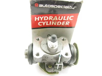 Cilindro de rueda de freno de tambor trasero derecho Auto Specialty W-62025 1991-1993 Isuzu NPR Foto 1 de 4
