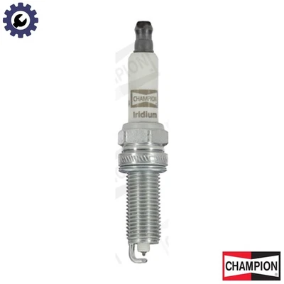 4x SPARK PLUG CCH9023 FOR HYUNDAI ix35/SUV GRAND/SANTA/FE VELOSTER i40/CW i30 - Image 1 of 4