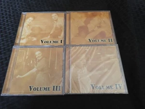 The Women of WWII ~ 4 Compact Disc Set Original Recordings!  FREE SHIPPING  - Picture 1 of 5