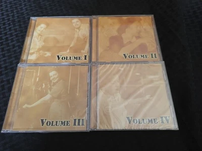 The Women of WWII ~ 4 Compact Disc Set Original Recordings!  FREE SHIPPING  - Image 1 of 4