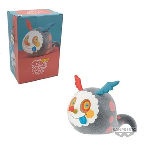 Neu Dessert Hexe PUELLA MAGI MADOKA MAGICA Fluffy Puffy Figur (Banpresto) - Bild 1 von 4