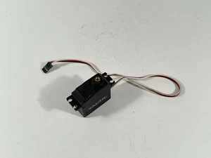 Axial Tactic TSX45 Metal Gear Steering Servo SCX10 Jeep Wrangler Wraith - Picture 1 of 2
