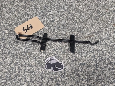 Soporte de amarre de batería 99-05 Mazda Miata MX5 MX-5 OEM NB NC10-56-03XB Foto 1 de 2