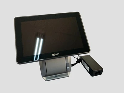 NCR 7744 Android Tablet Touch POS Register - Image 1 of 3