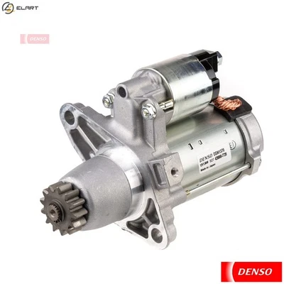 STARTER DSN1370 FOR TOYOTA 2AZ-FSE 2.4L 1AZ-FE/FSE 2.0L 4cyl AVENSIS - Image 1 of 4
