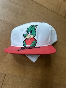 Urawa Red Diamonds Cap Hat Adjustable Youth NWT Vintage - Picture 1 of 8