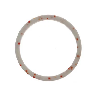 Genuine ACDelco For GMC C1500/K1500 91-98 Turbine Shaft Interior Oil Seal Ring - Image 1 of 4