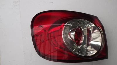 VW GOLF PLUS FL 2009-13 GENUINE REAR LIGHT N/S LEFT PASSENGER - Image 1 of 4
