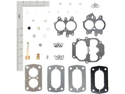 For 1960-1970 Plymouth Belvedere Carburetor Repair Kit Walker 79531WSMM 1961 - Image 1 of 2