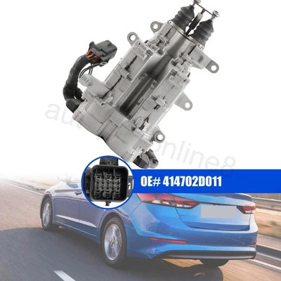 Привод муфты в сборе 414702D011 для Hyundai Elantra Tucson Kia Forte Soul - Изображение 1 из 4