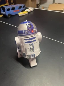 Disney Store Star Wars R2D2 Electronic Interactive Talking Figure 2015 Works - Bild 1 von 12
