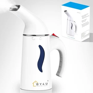 Vaporizador de mano profesional para ropa, vaporizador de ropa portátil - Imagen 1 de 7