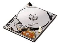 Samsung Spinpoint N2B HS082HB 80GB Internal 4200RPM 1.8" (HS082HB) HDD