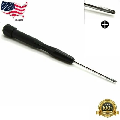 Phillips #00 8800C PH00 Precision Screwdriver for Apple Macbook Pro Repair Tool - Photo 1/4
