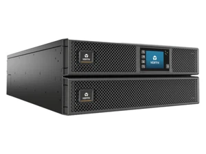 Vertiv GXT5-5000MVRT4UXLN UPS 5kva Split Phase Panel 208/120v - New Open Box - Picture 1 of 7