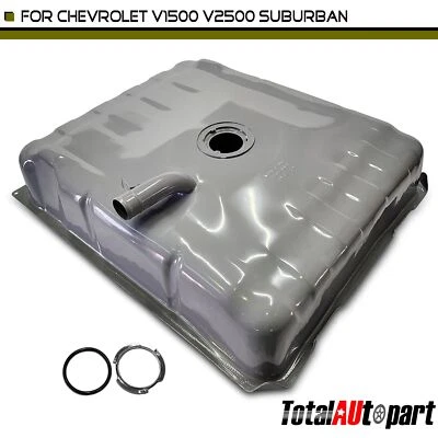 Tanque de combustible de 40 galones para Chevrolet V1500 V2500 Suburban GMC V1500 V2500 Suburban Foto 1 de 4