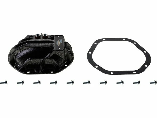 Spicer крышка дифференциала для 1975-1979 Ford E150 Econoline 36153PH 1976 1977 - Изображение 1 из 2