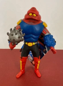 Bandai 2005 ☆ AKUMAIZER 3 ☆ Soul of Sofubi Vol. 14 GABRA - Action Figure - Bild 1 von 6