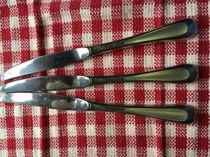 Oneida Satin Sand Dune Wellenschliffmesser (3)  - Bild 1 von 5