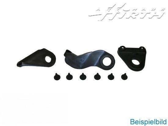 Reparatursatz Scheinwerfer vorn links Fahrerseite Original Skoda Yeti 5L - Bild 1 von 1