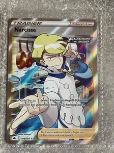 pokemon narcisse Vollart Holo - Bild 1 von 1