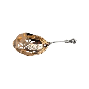 Bon Bon Scoop - Old Colonial by Towle Sterling Silver Flatware 5.5" Long 22 gms - Picture 1 of 12
