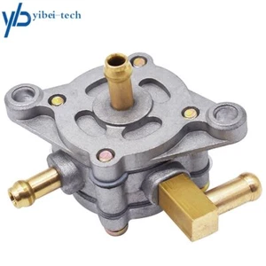 Fuel Pump For Yamaha Golf Cart G1 &G3 J10-24410-03 - Picture 1 of 6