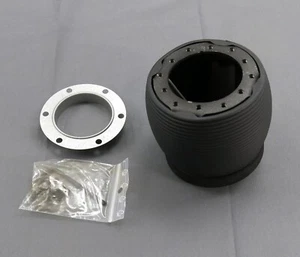 Adaptador de buje plegable Nardi para Volkswagen VW Corrado Golf Jetta Passat - Imagen 1 de 11