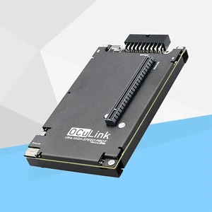 OCuLink External Graphics Card Expansion Dock New OCuP4v2 Compatibility Chip - Picture 1 of 20