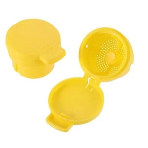 Washer Fluid Reservoir Tank Cap Part 289130004R For Renault Clio MK4 2012-2018 - Picture 1 of 4