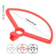 Propeller Protector Blades Protection Ring Guard Fit For Mini 2 Drone Gsa