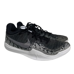 black mamba sneakers